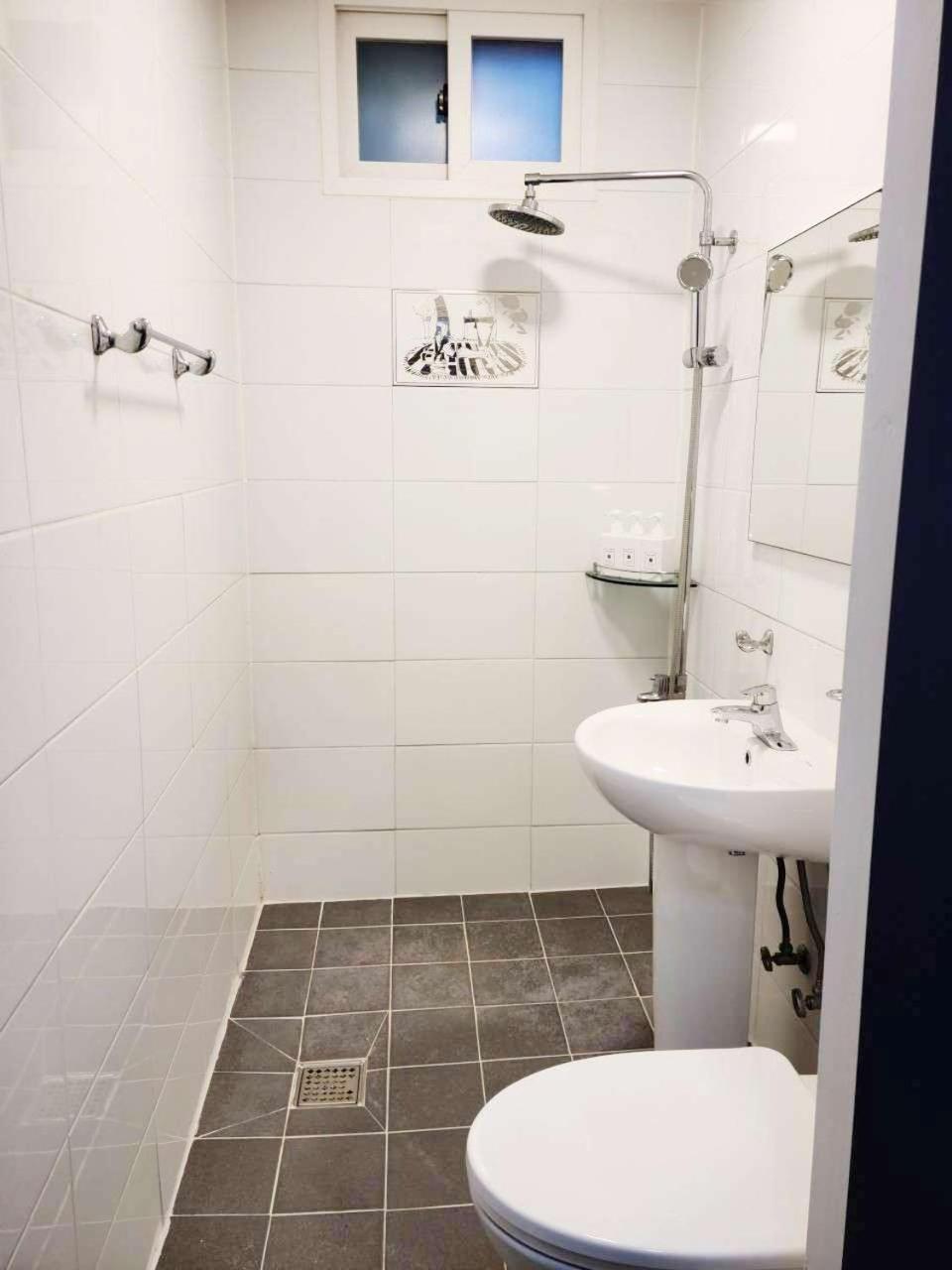 Blau Guesthouse Kjongdžu Exteriér fotografie