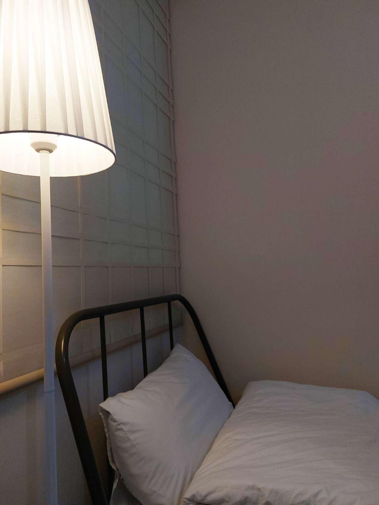 Blau Guesthouse Kjongdžu Exteriér fotografie