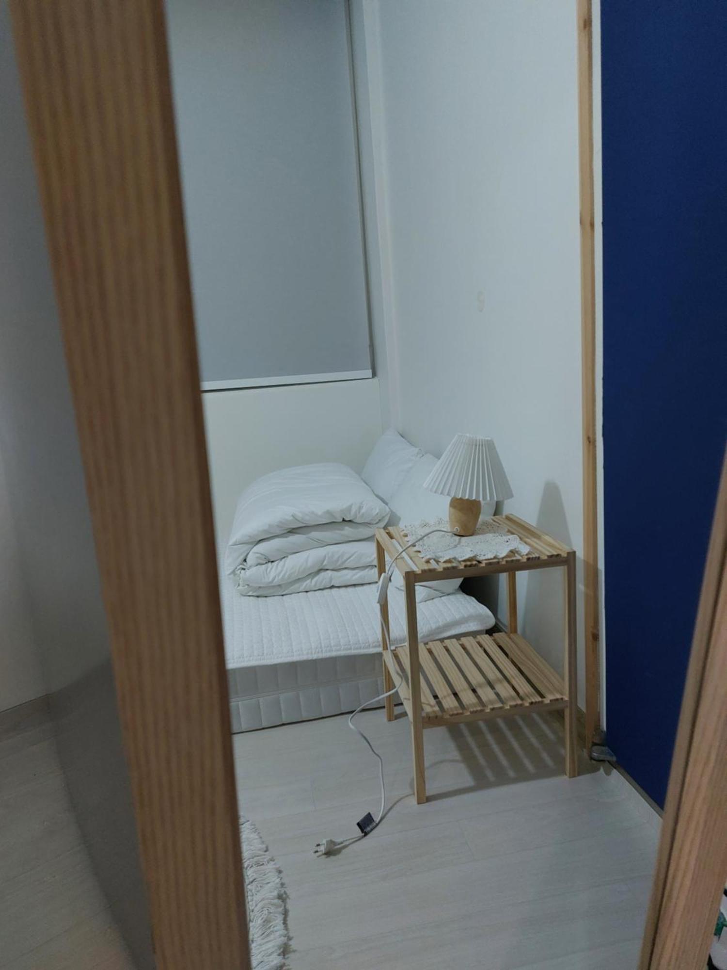 Blau Guesthouse Kjongdžu Exteriér fotografie