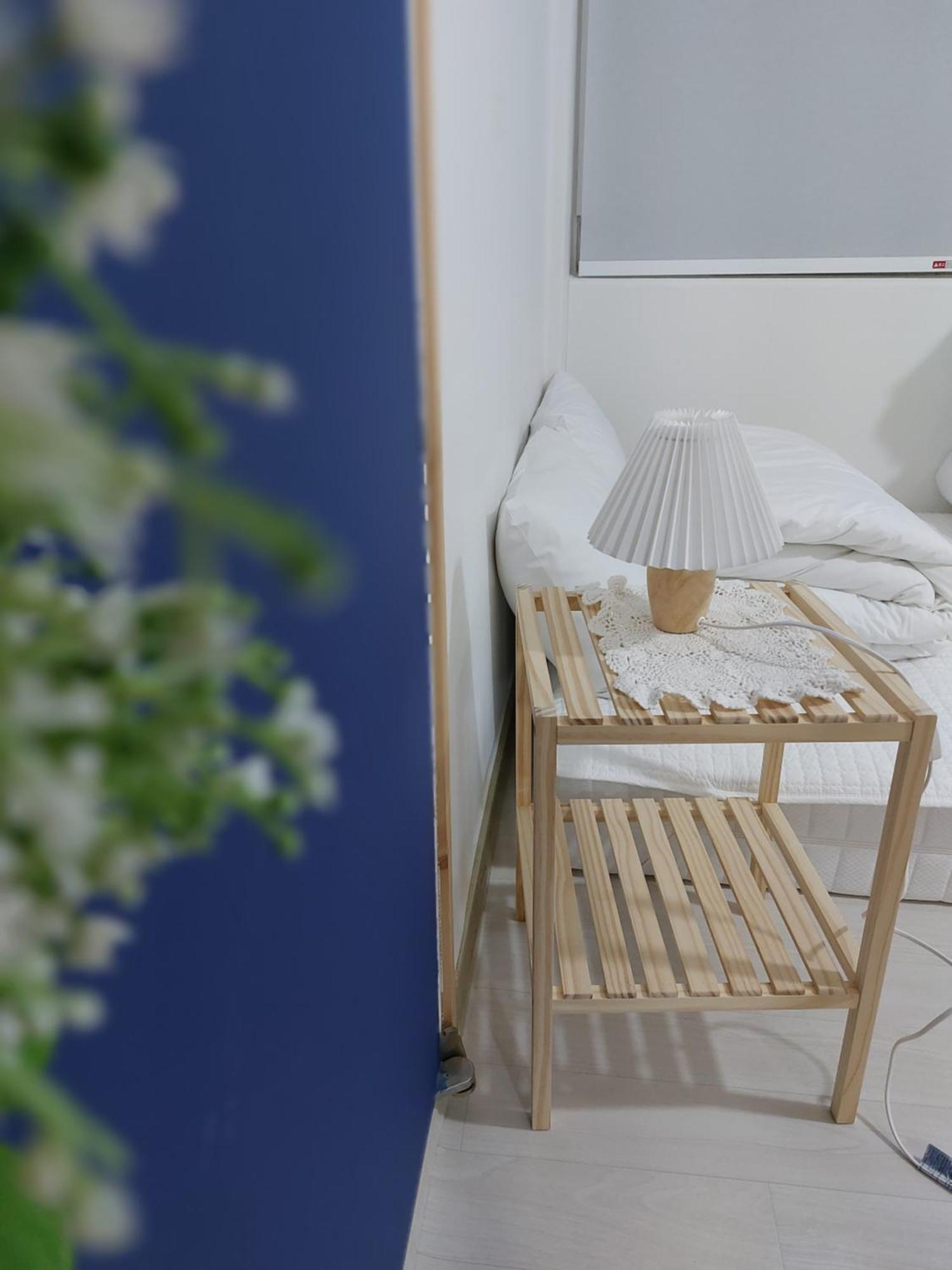 Blau Guesthouse Kjongdžu Exteriér fotografie