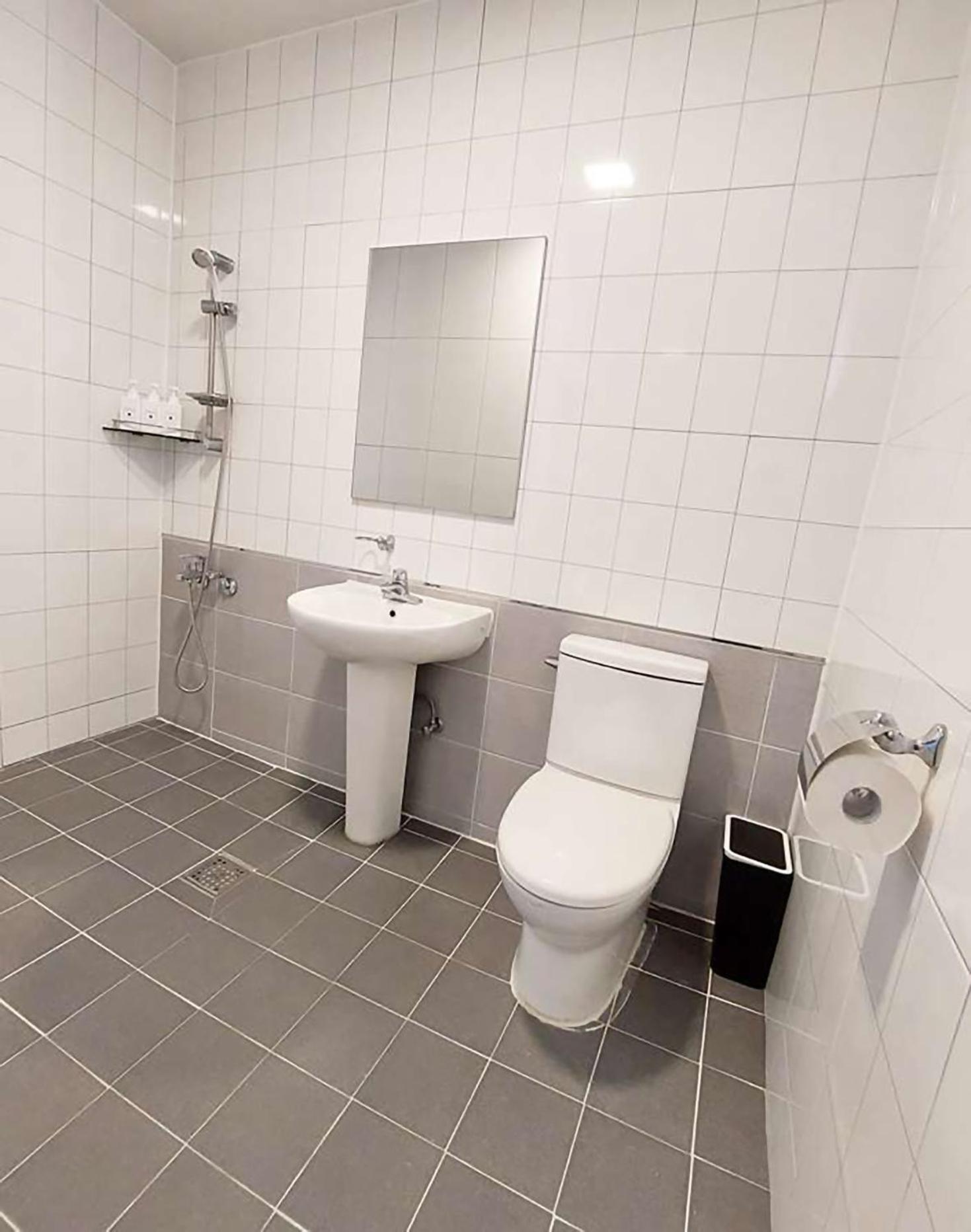 Blau Guesthouse Kjongdžu Exteriér fotografie