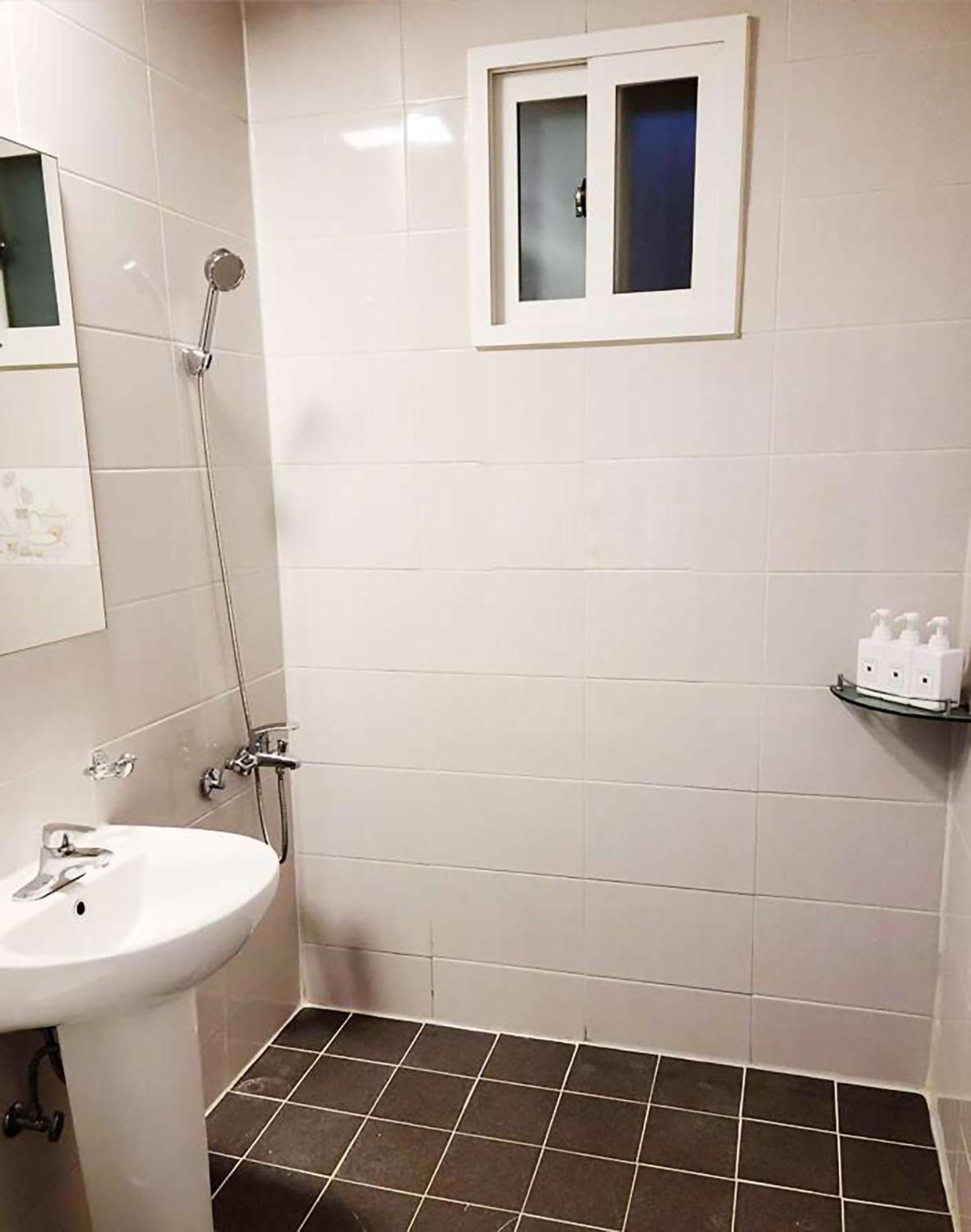Blau Guesthouse Kjongdžu Exteriér fotografie
